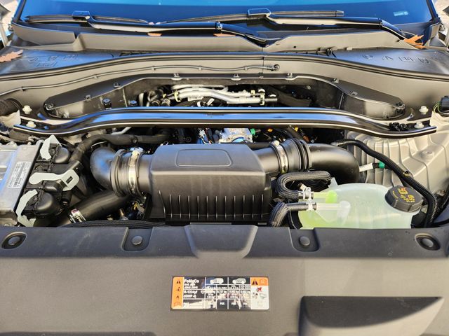 2026 Lincoln Aviator Black Label - Photo 19