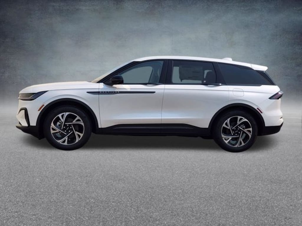 New 2026 Lincoln Nautilus Premiere CROSSOVERS