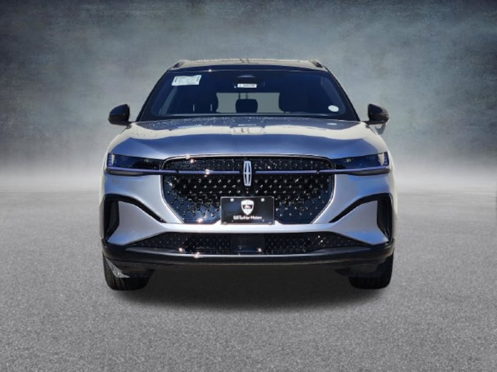 New 2026 Lincoln Nautilus Reserve CROSSOVERS