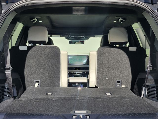 2026 Lincoln Aviator Black Label - Photo 17