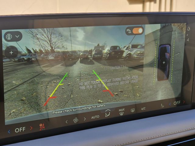 2026 Lincoln Aviator Black Label - Photo 21