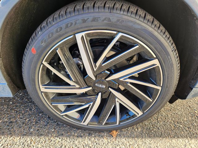 2026 Lincoln Aviator Black Label - Photo 18