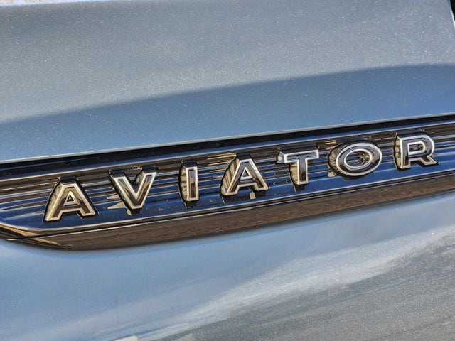 2026 Lincoln Aviator Black Label - Photo 16