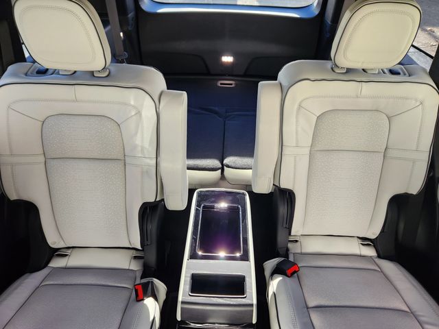 2026 Lincoln Aviator Black Label - Photo 14