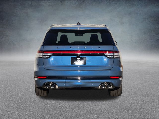 2026 Lincoln Aviator Black Label - Photo 6