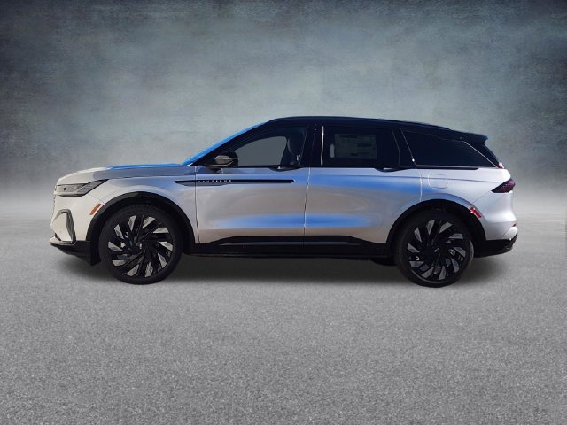 New 2026 Lincoln Nautilus Reserve CROSSOVERS