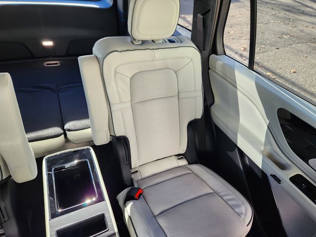 2026 Lincoln Aviator Black Label - Photo 15