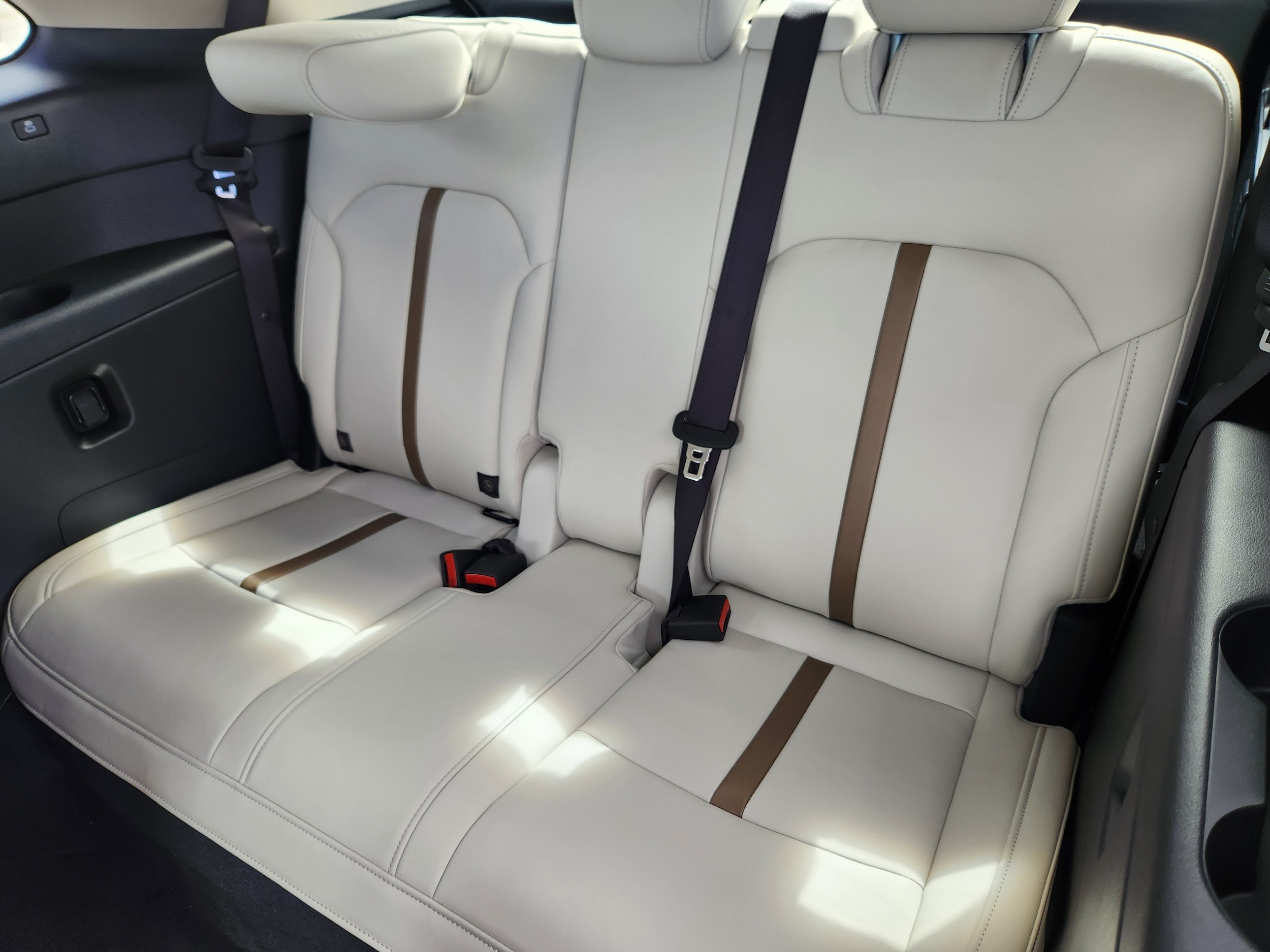 2026 Mazda CX-90 Premium Plus Package - Photo 15