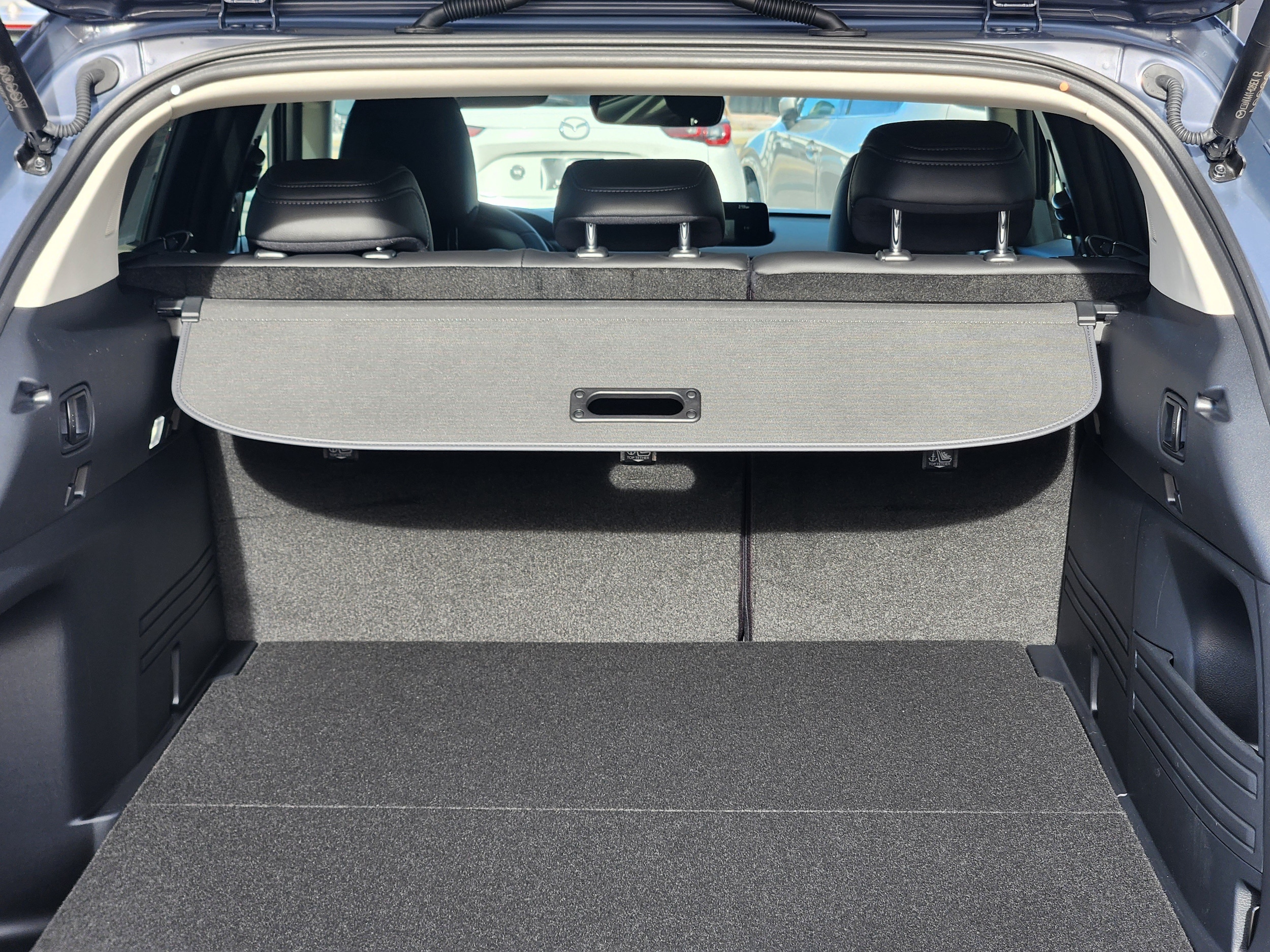 2026 Mazda CX-50 Premium - Photo 18