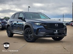 2026 Mazda CX-50 2.5 S Preferred AWD Sport Utility