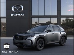 2026 Mazda CX-50 2.5 S Select AWD Sport Utility