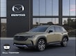  Mazda CX-50