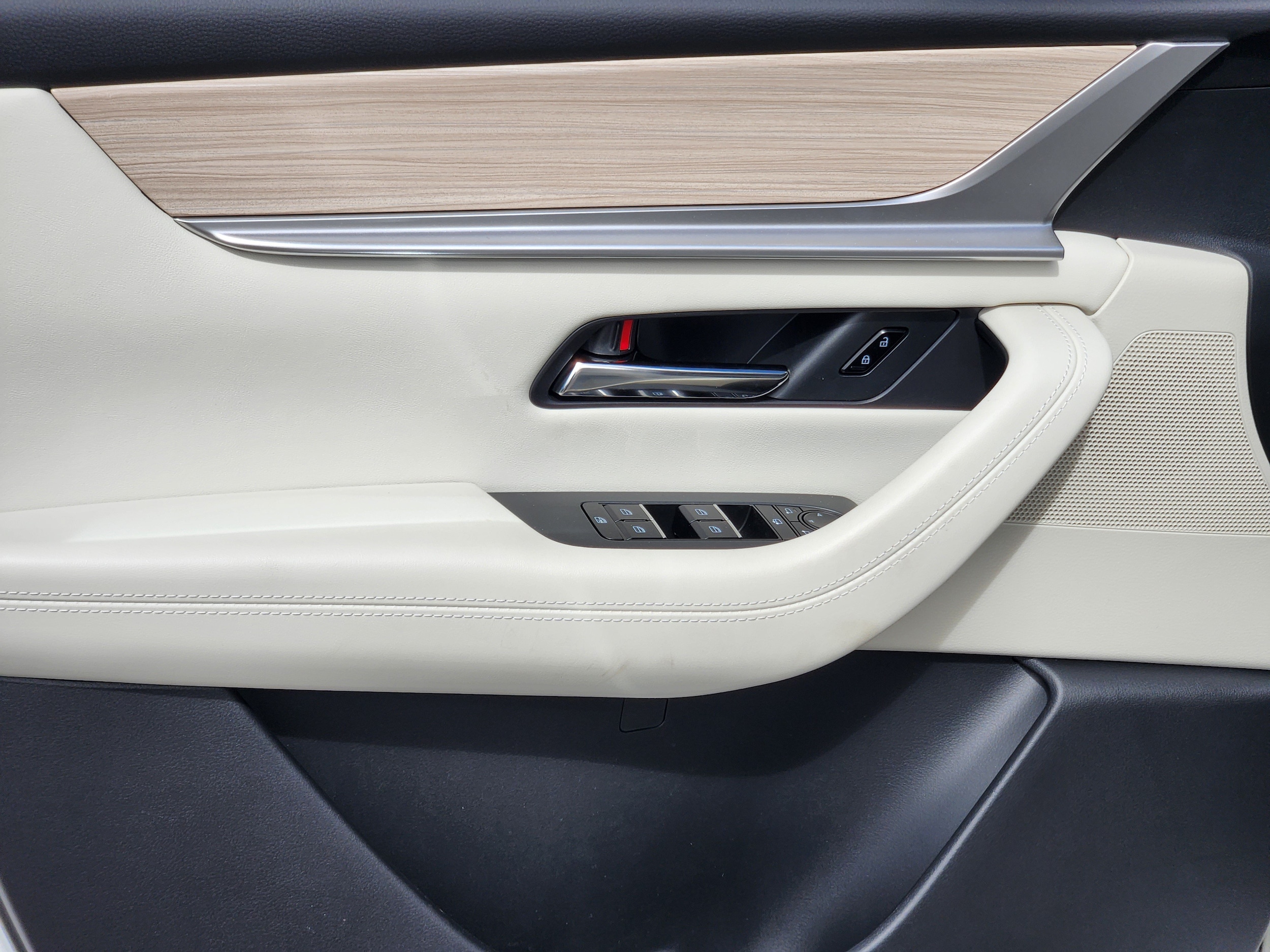 2026 Mazda CX-90 Premium Plus Package - Photo 8