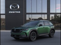 2026 Mazda CX-50 2.5 S Preferred AWD Sport Utility