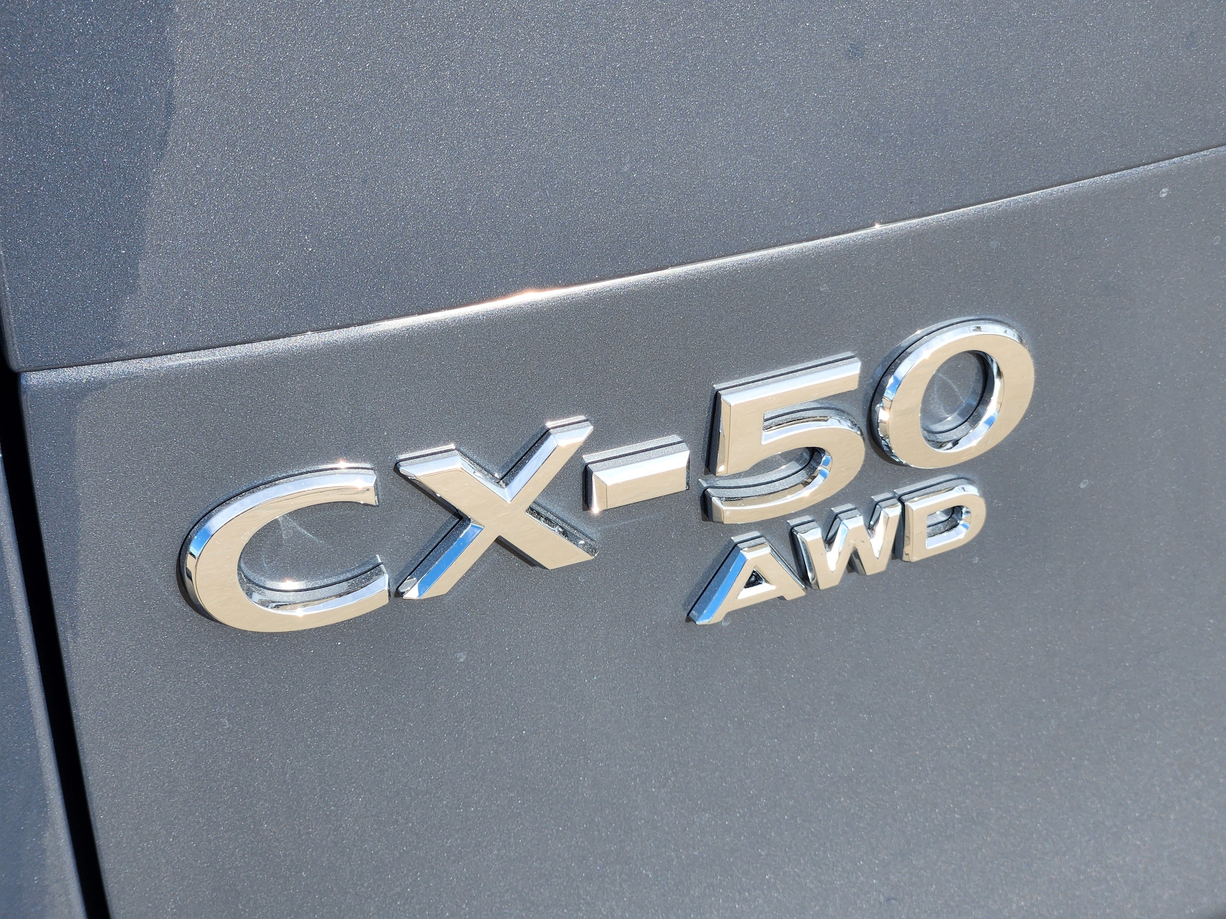 2026 Mazda CX-50 Premium - Photo 16