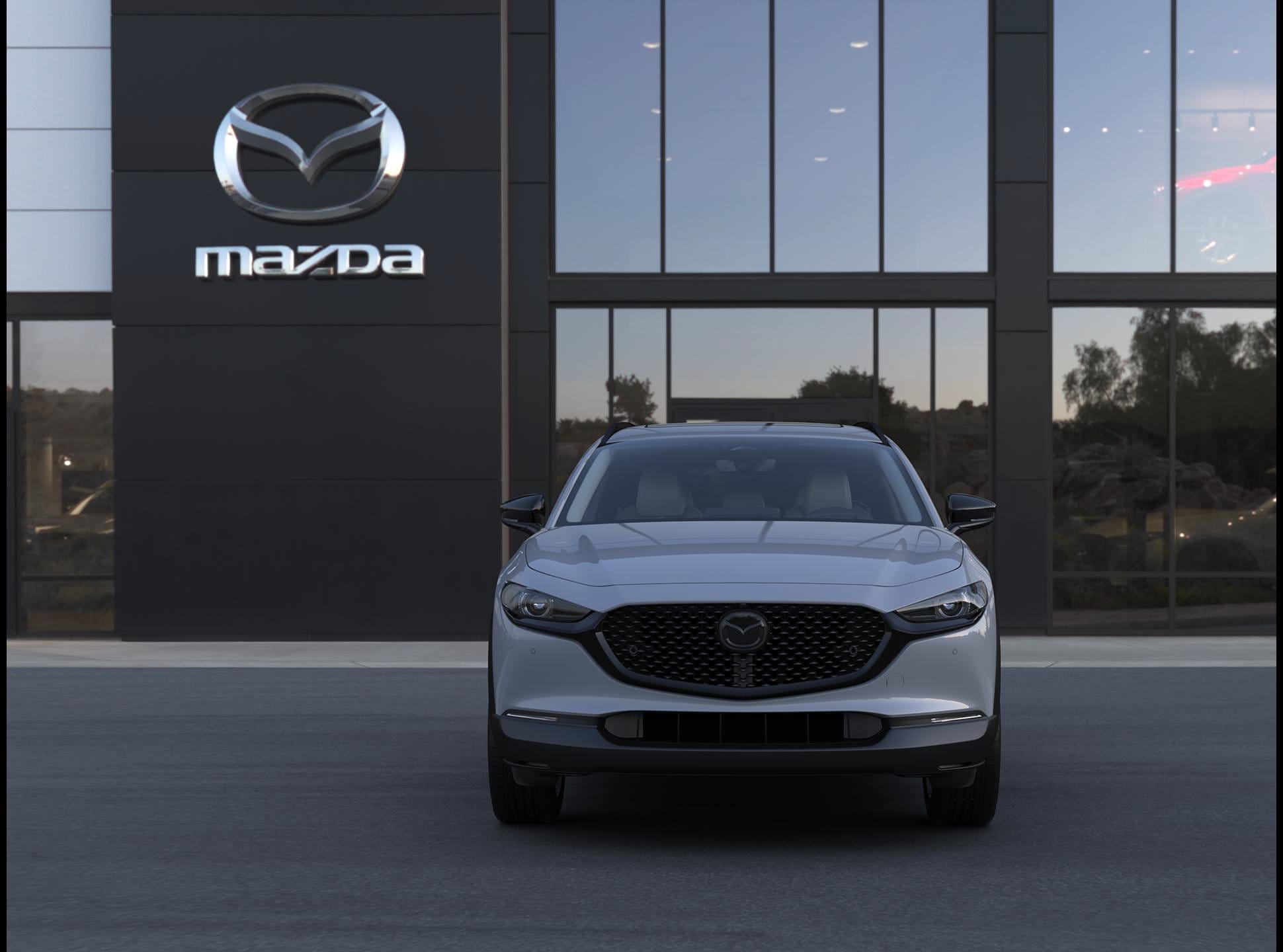 2026 Mazda CX-30 Turbo Aire Edition - Photo 6