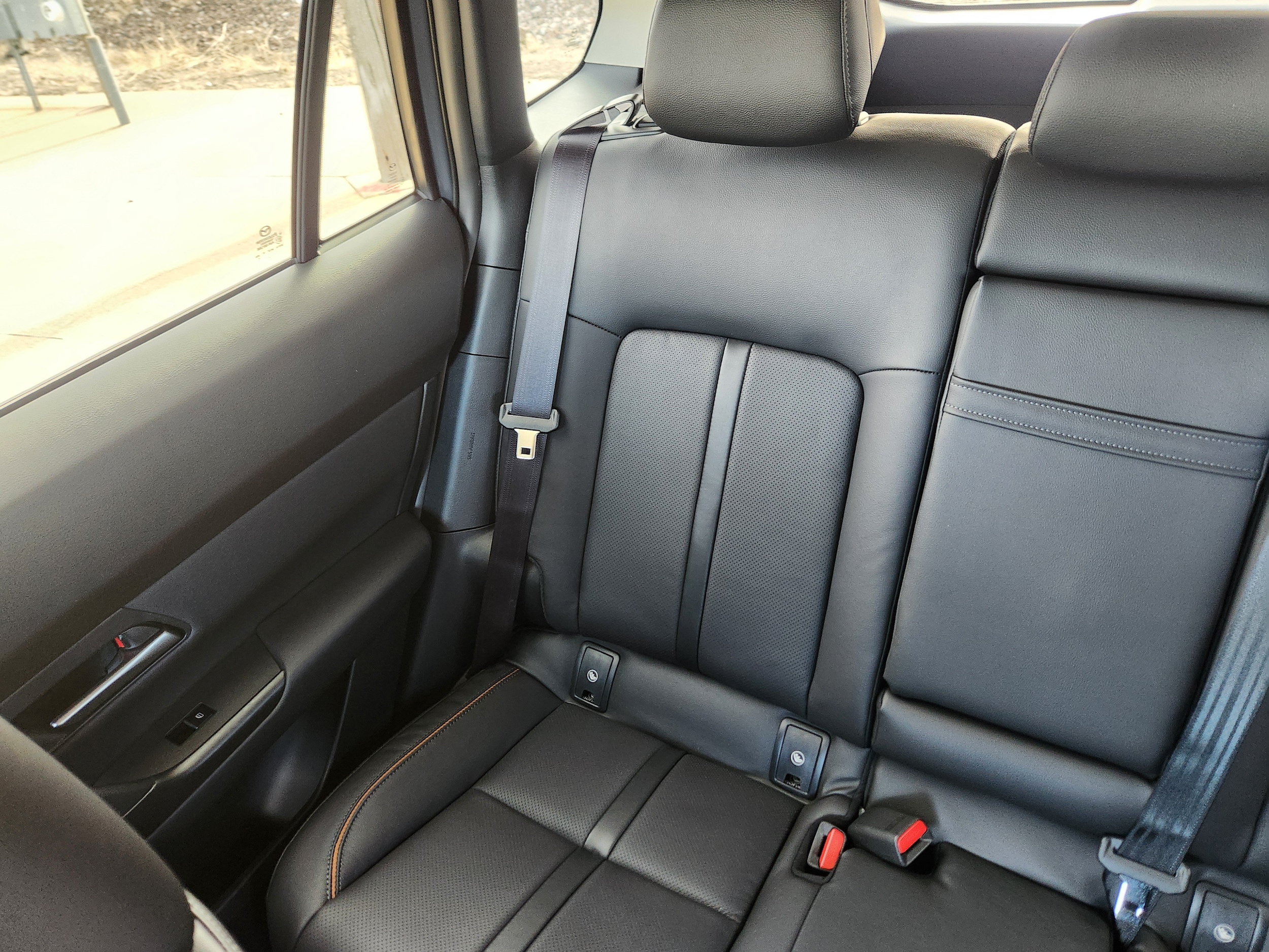 2026 Mazda CX-50 Premium - Photo 13