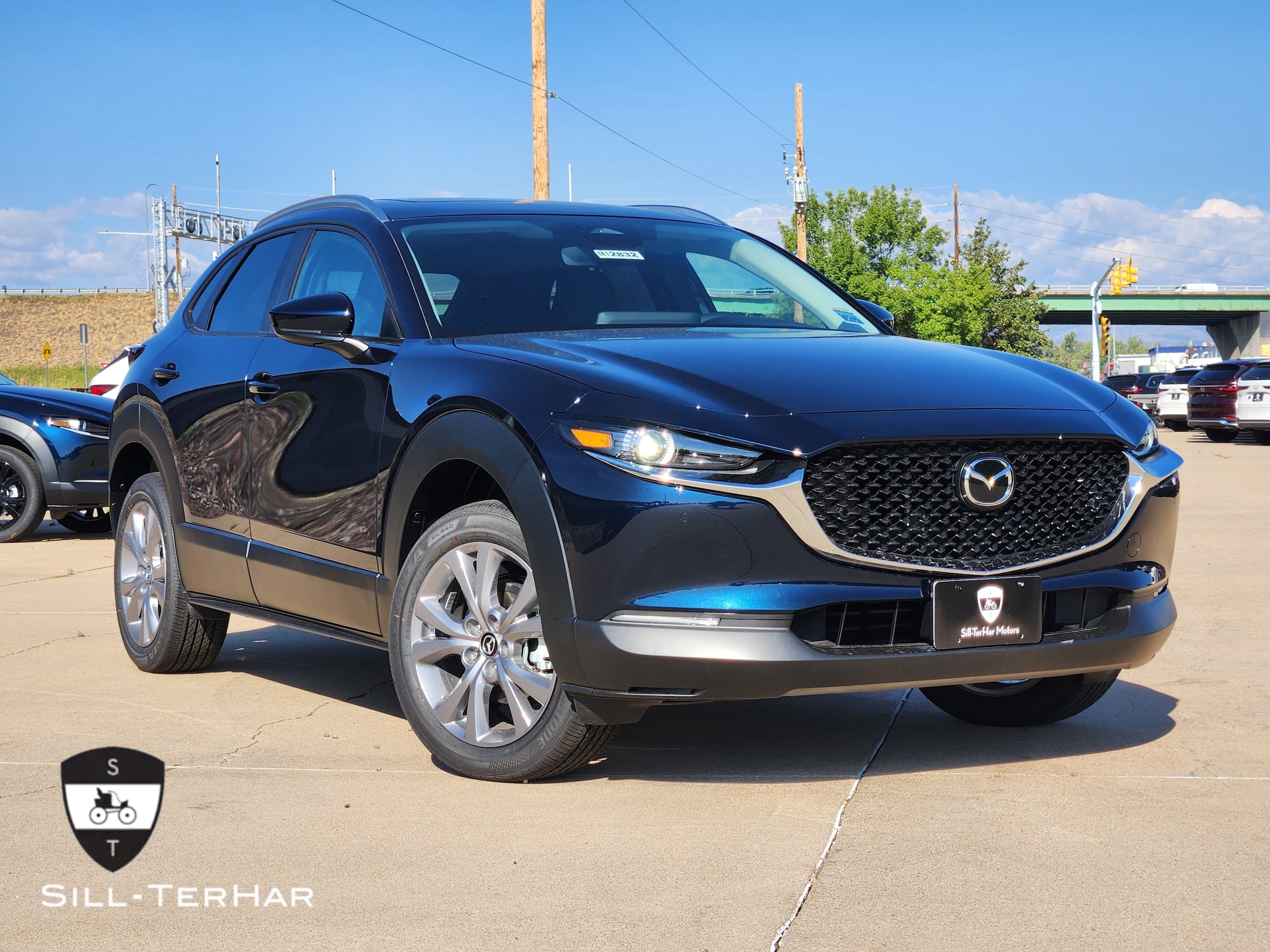 2026 Mazda CX-30 Preferred