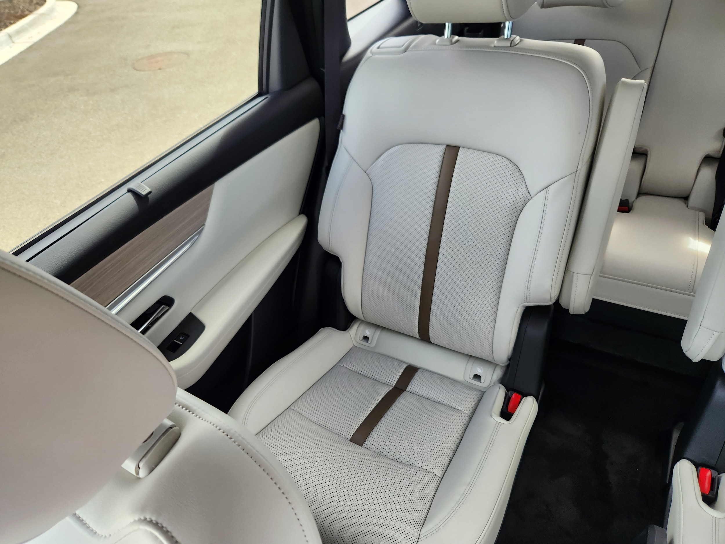 2026 Mazda CX-90 Premium Plus Package - Photo 12