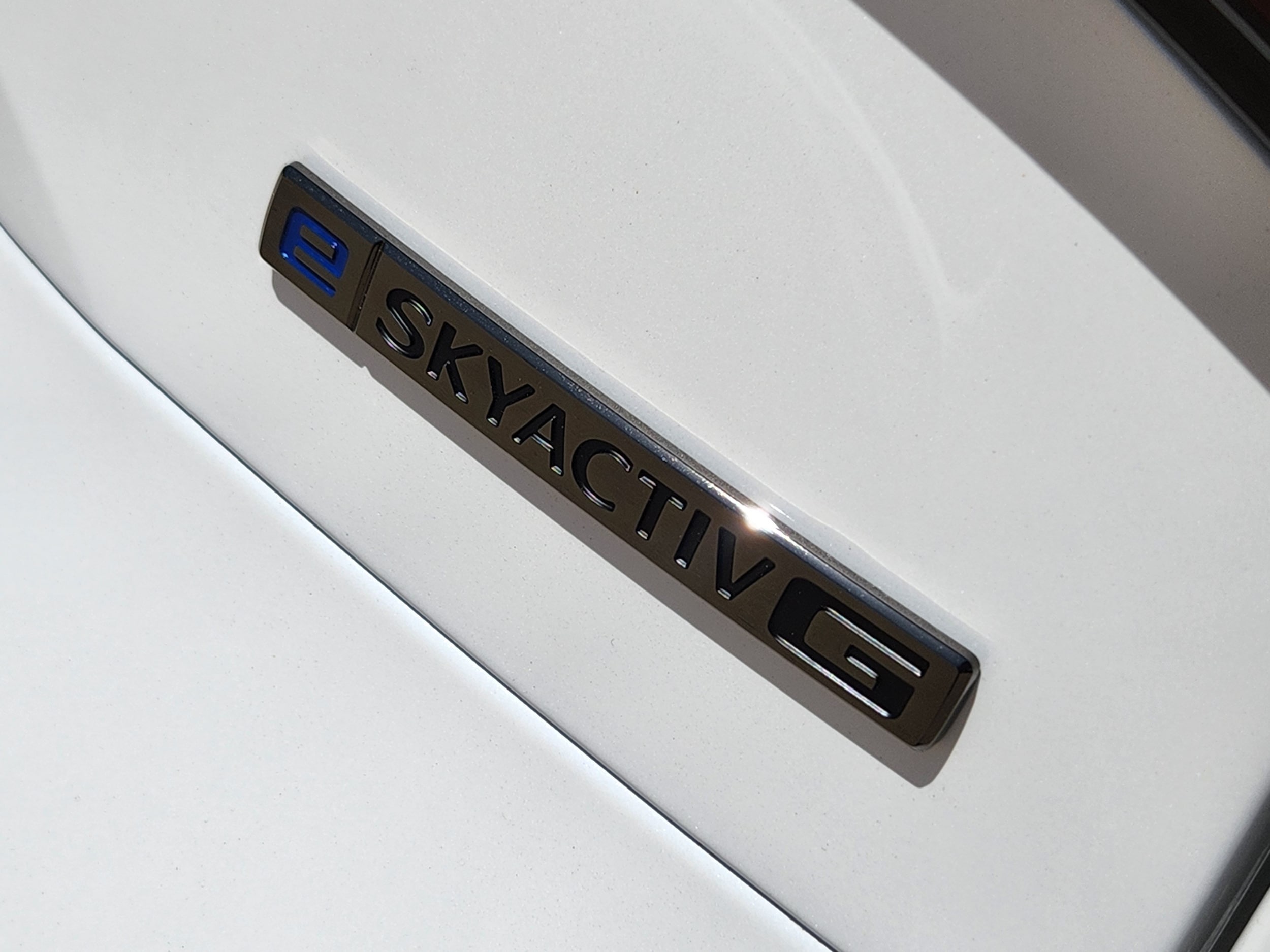 2026 Mazda CX-90 Premium Package - Photo 17