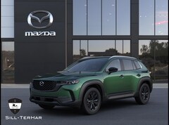 2026 Mazda CX-50 2.5 S Select AWD Sport Utility