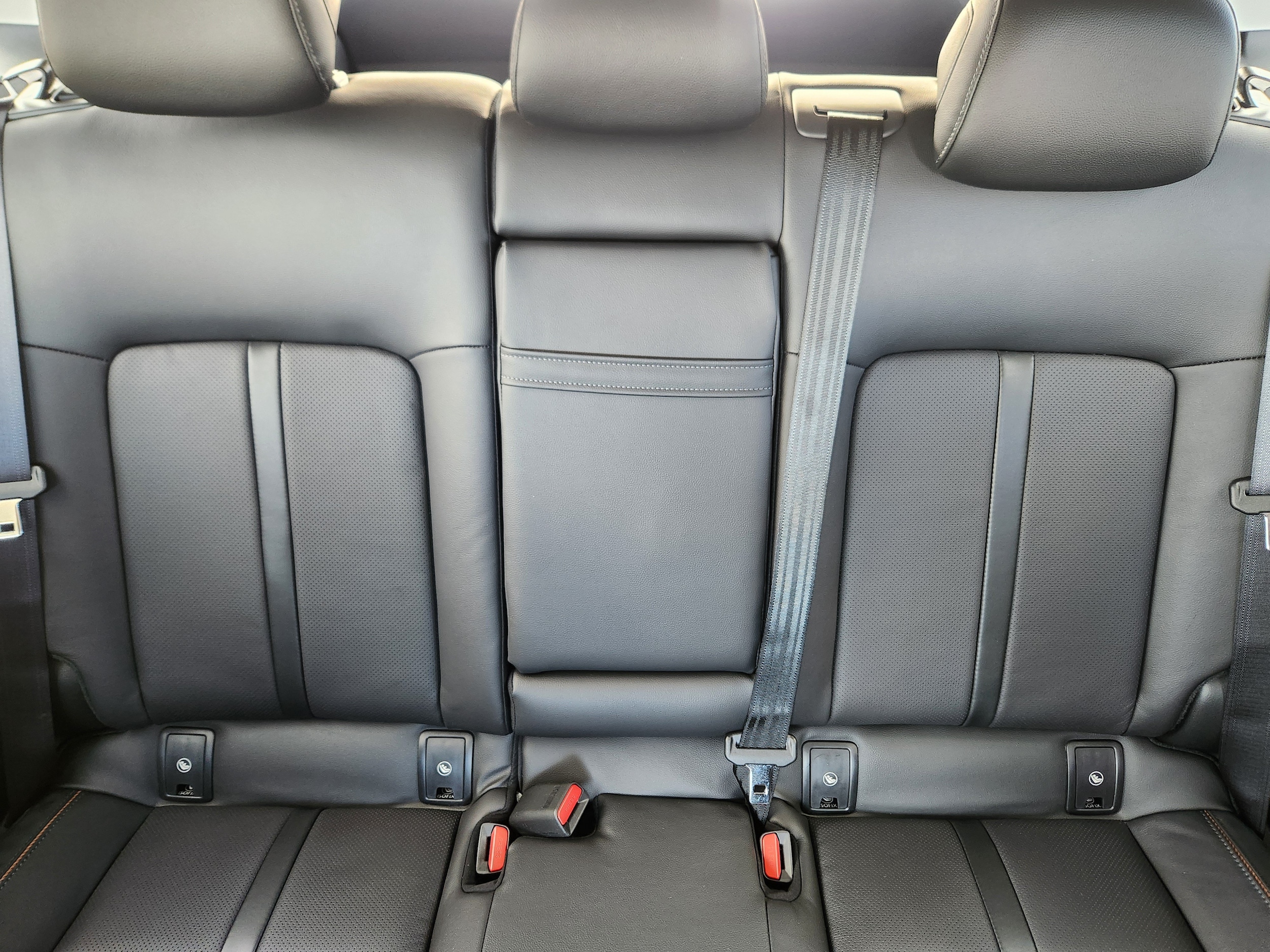 2026 Mazda CX-50 Premium - Photo 14