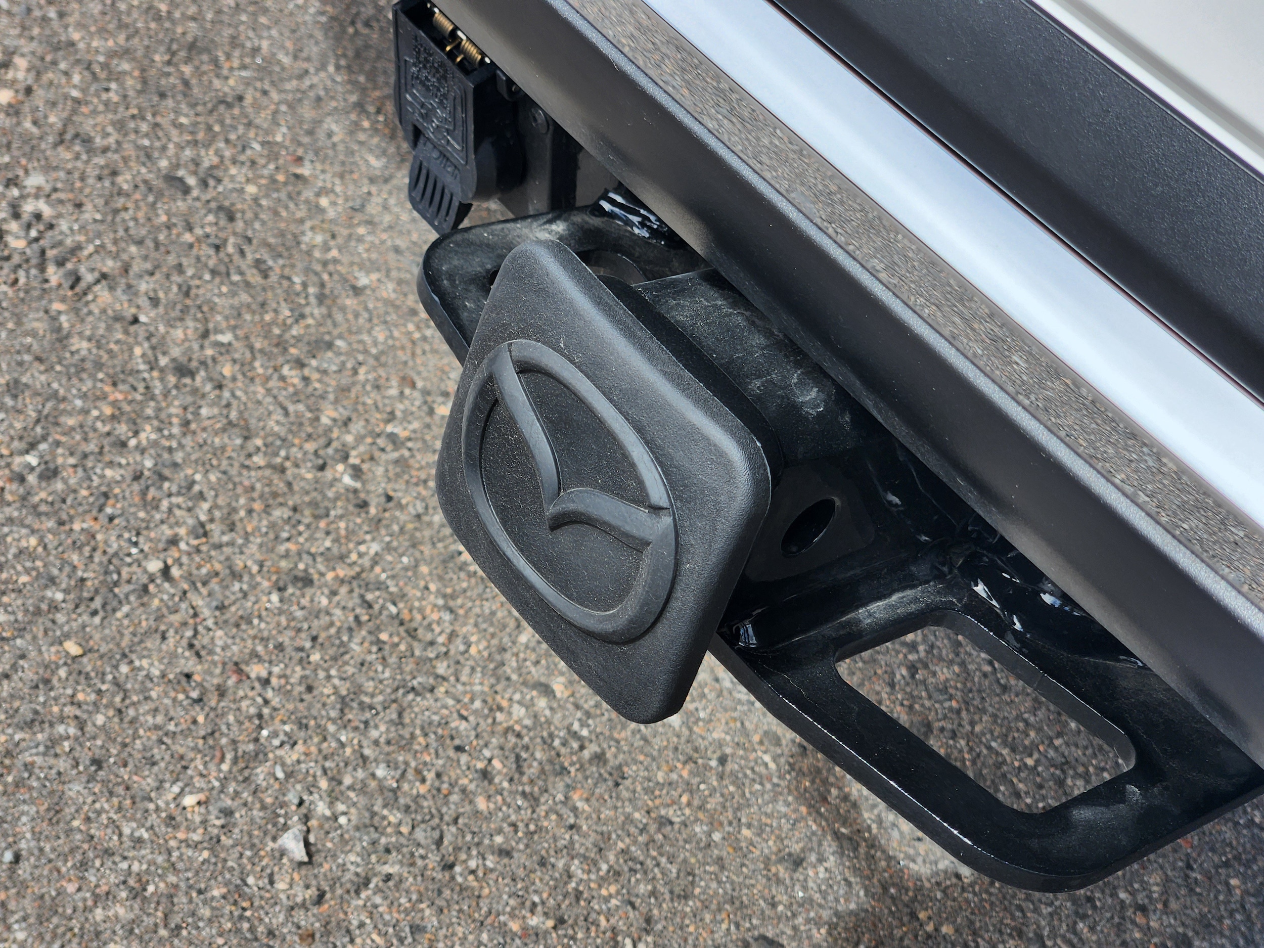2026 Mazda CX-90 Premium Plus Package - Photo 17