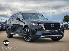 2026 Mazda CX-90 Plug-In Hybrid Premium Plus AWD Sport Utility