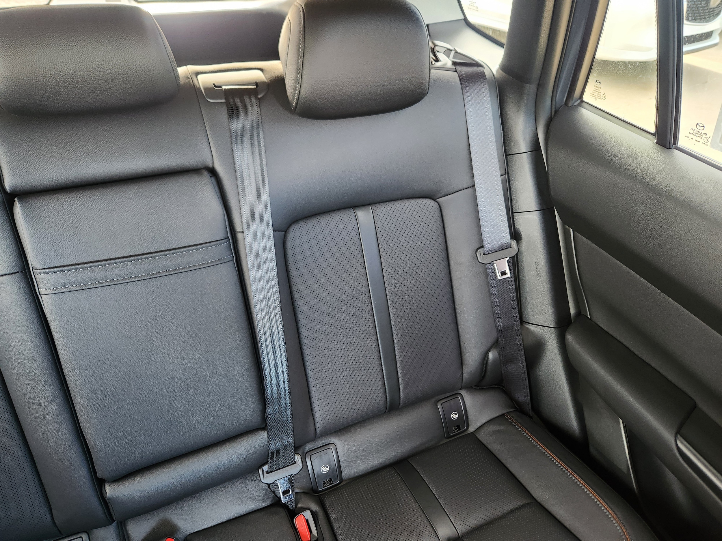 2026 Mazda CX-50 Premium - Photo 15