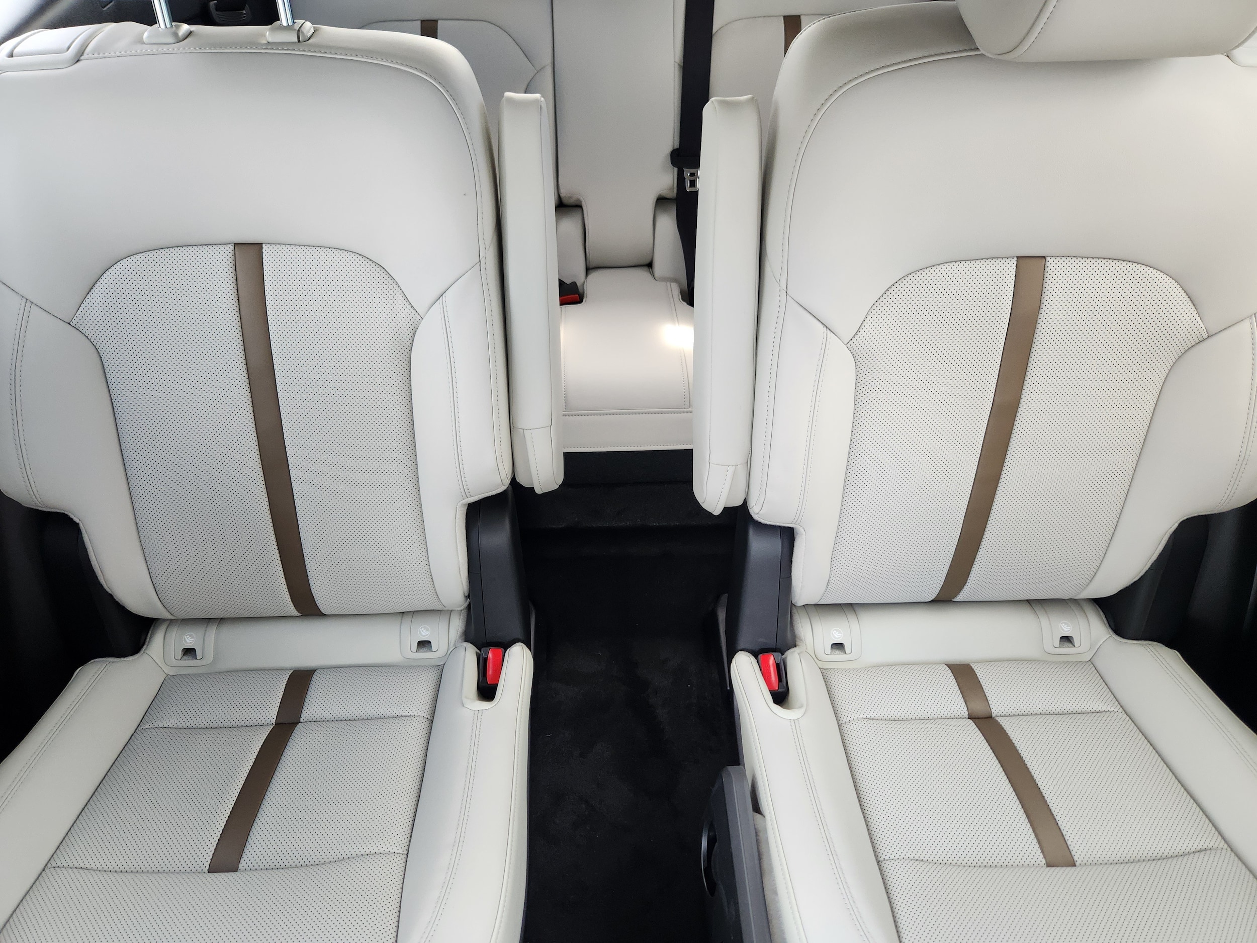 2026 Mazda CX-90 Premium Plus Package - Photo 13