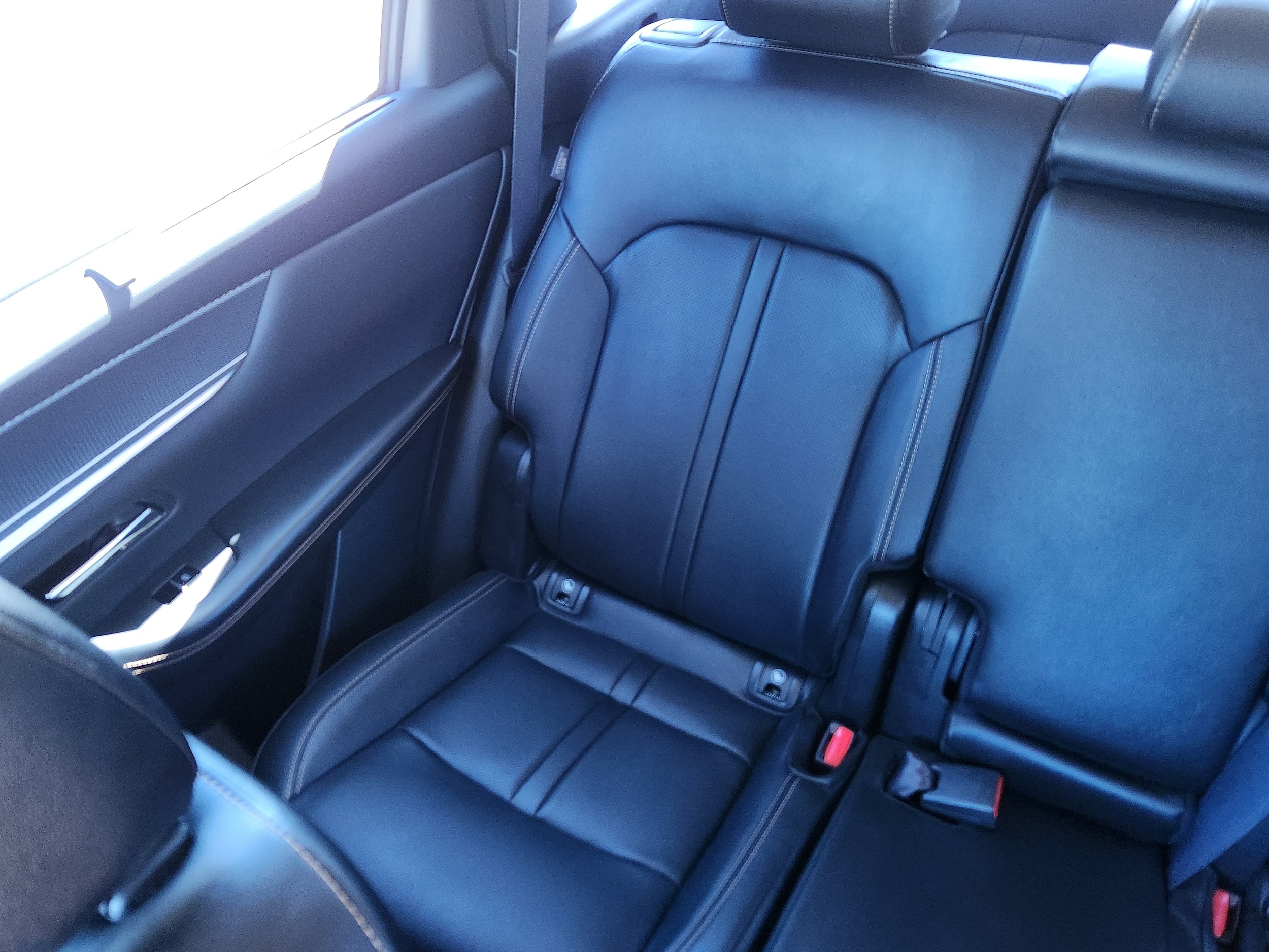 2026 Mazda CX-90 Premium Package - Photo 13