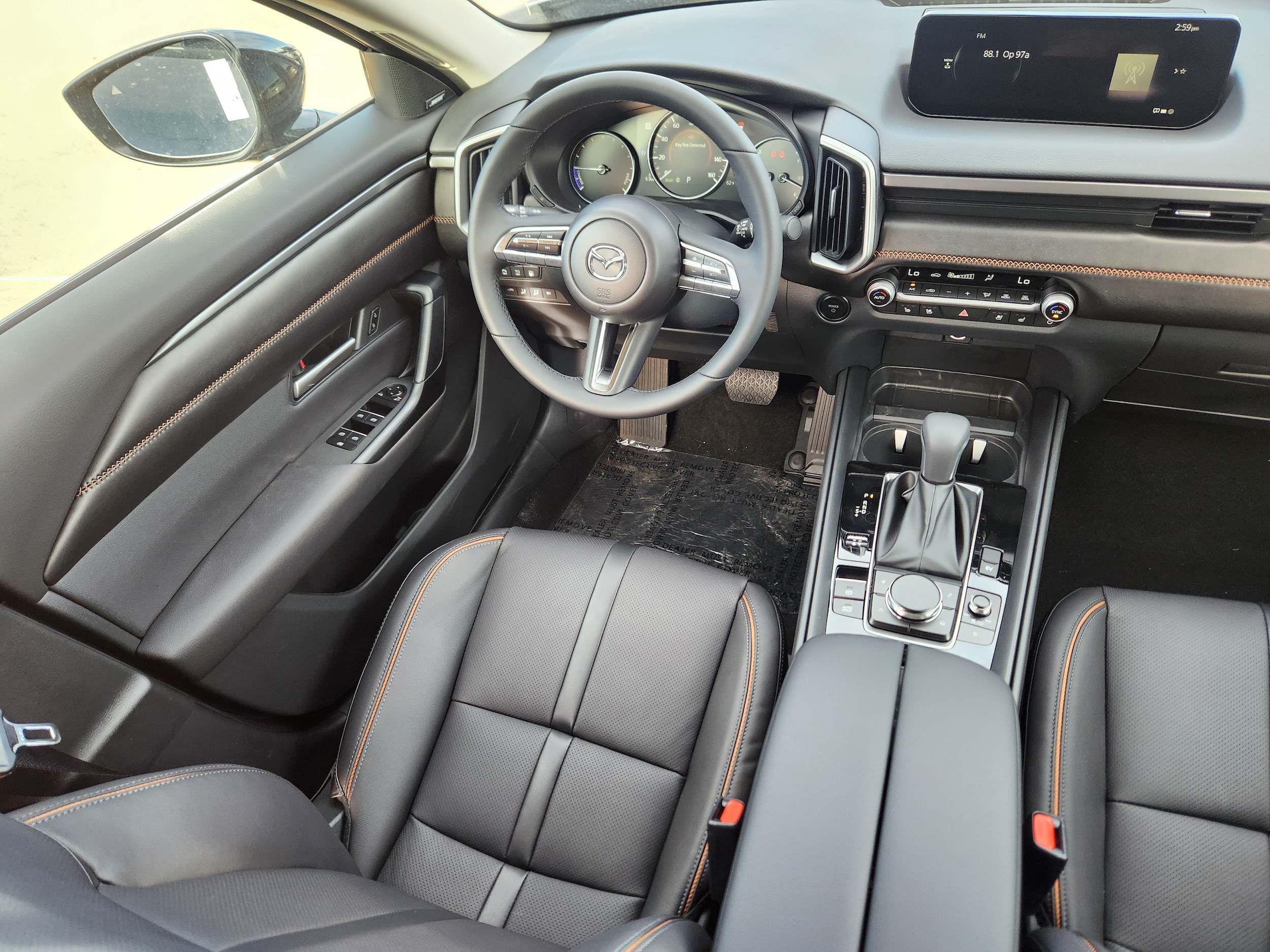 2026 Mazda CX-50 Premium - Photo 10