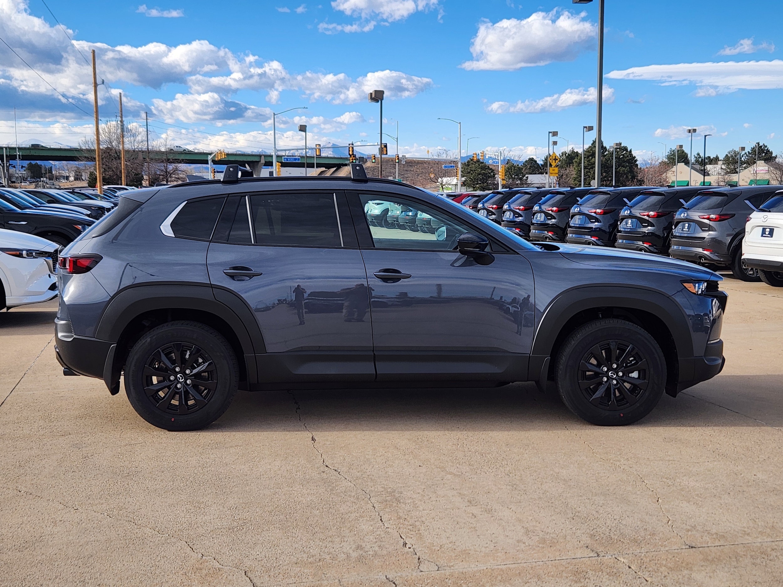 2026 Mazda CX-50 Premium - Photo 8