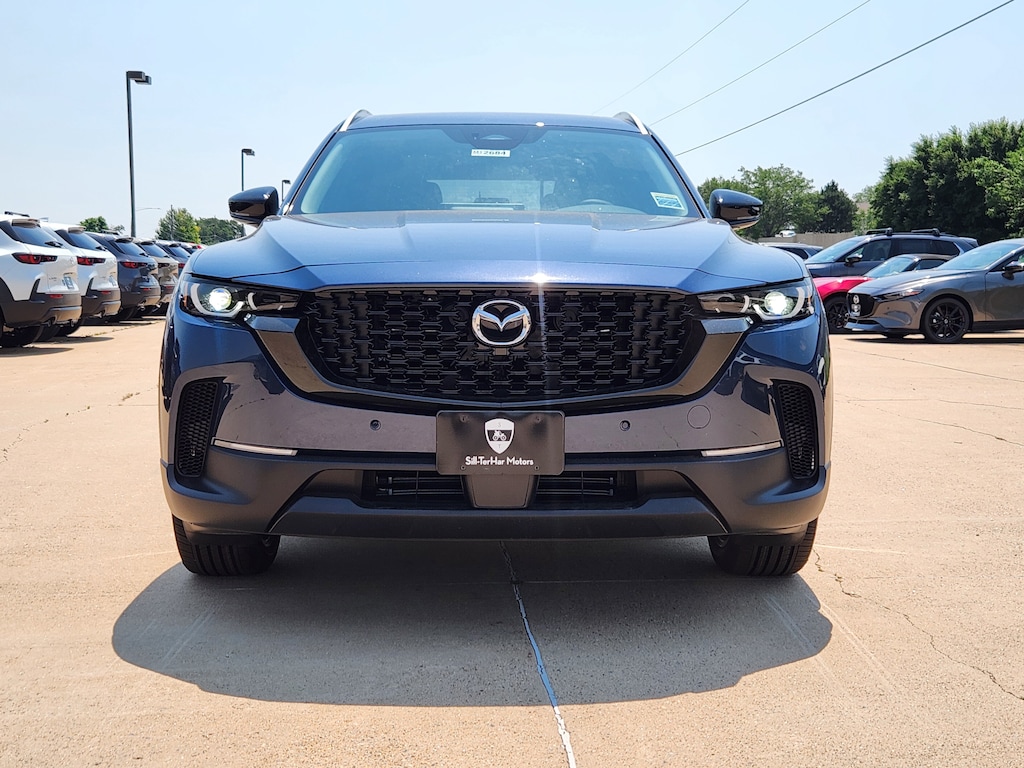 New 2026 Mazda CX-50 2.5 S Premium AWD Sport Utility