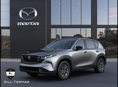 2026 Mazda CX-5 2.5 S AWD Sport Utility