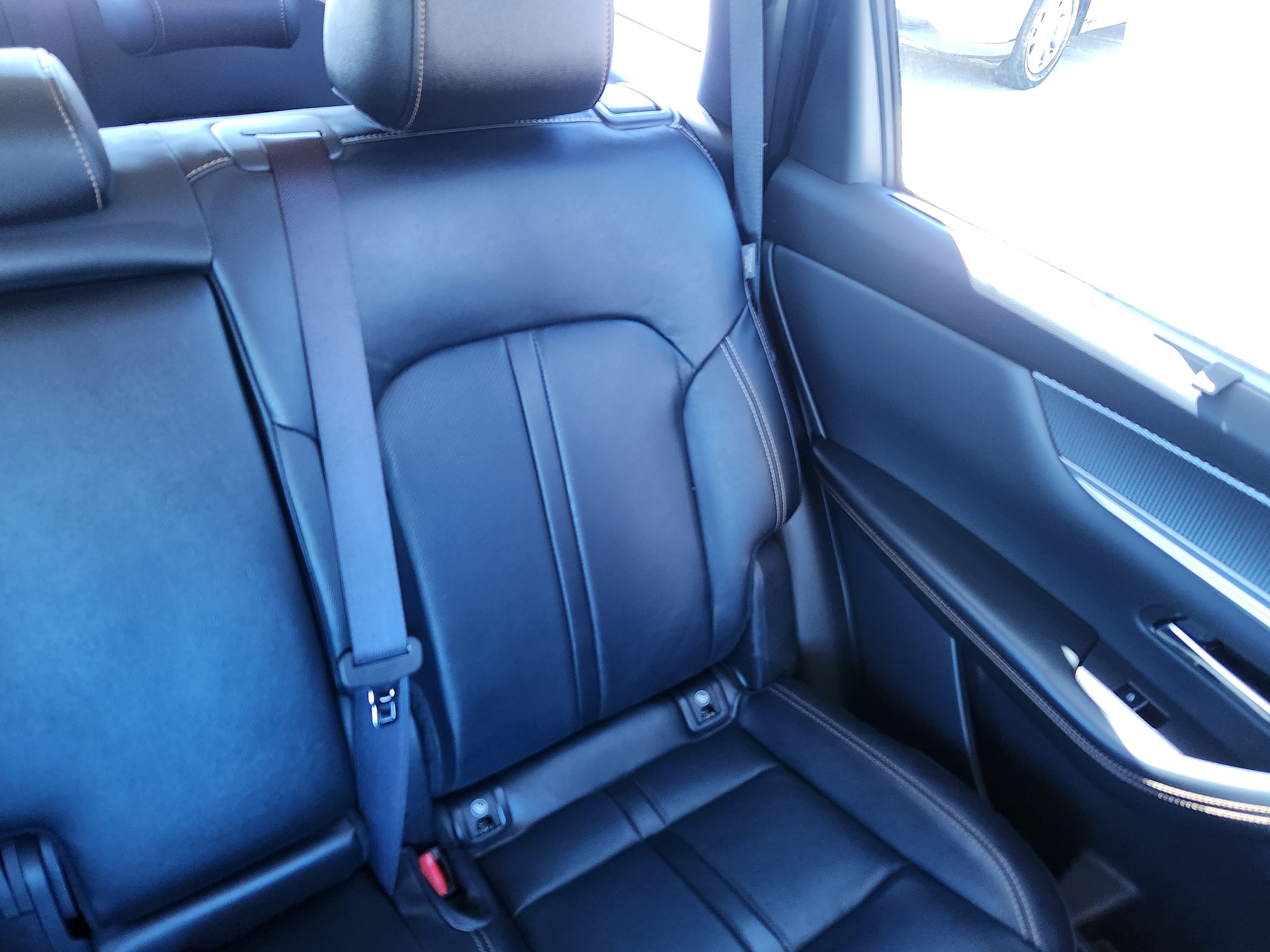 2026 Mazda CX-90 Premium Package - Photo 14