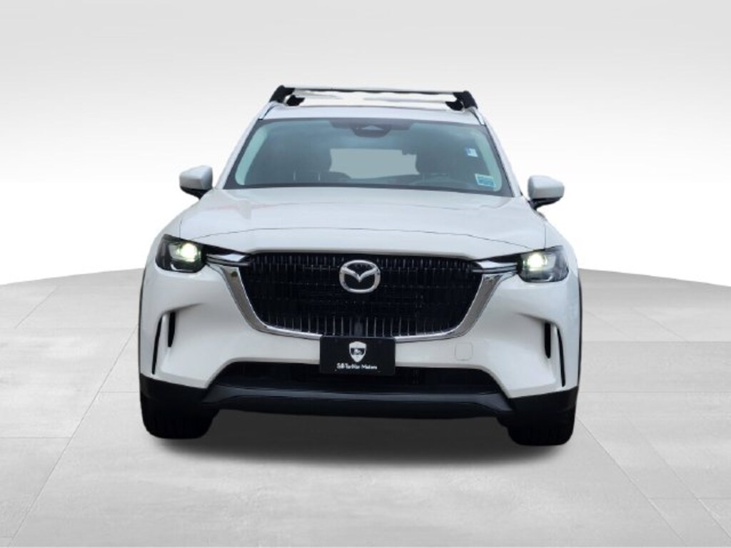 Certified 2024 Mazda CX-90 3.3 Turbo Preferred Plus SUV