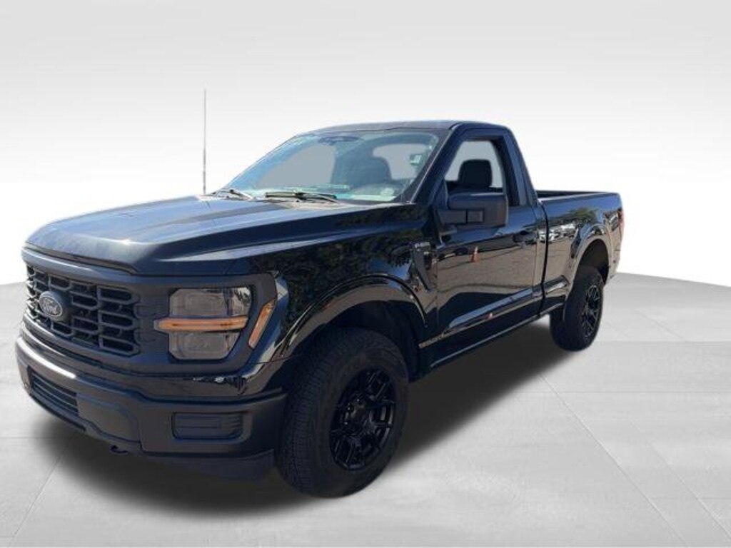 Used 2025 Ford F-150 XL Truck
