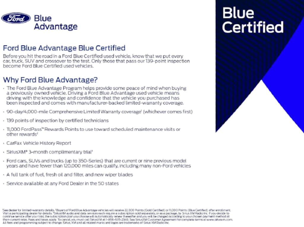Certified 2024 Ford F-150 Raptor Truck
