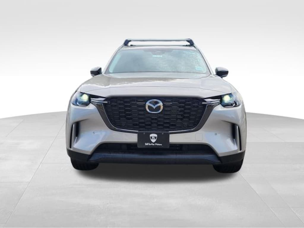 Certified 2025 Mazda CX-90 Phev Premium SUV