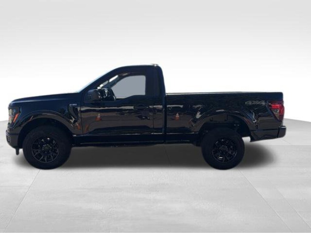 Used 2025 Ford F-150 XL Truck