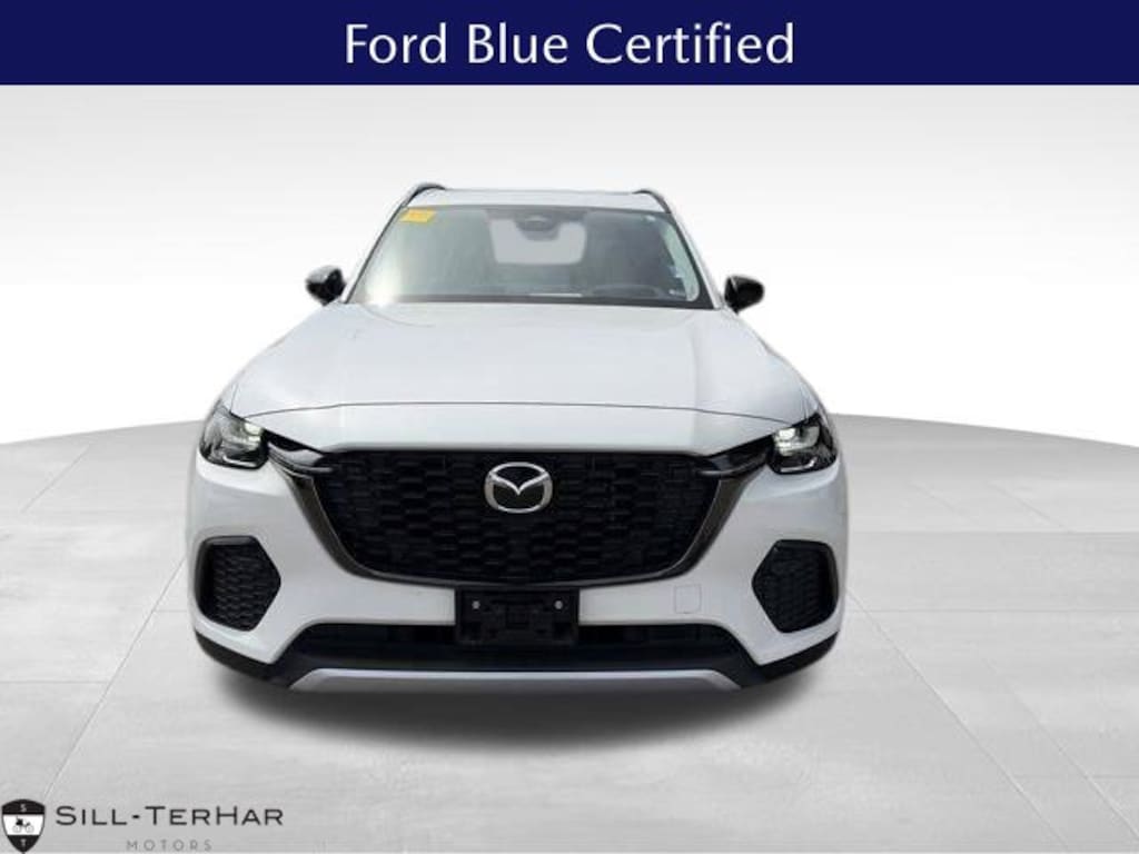 Used 2025 Mazda CX-70 Phev Premium SUV