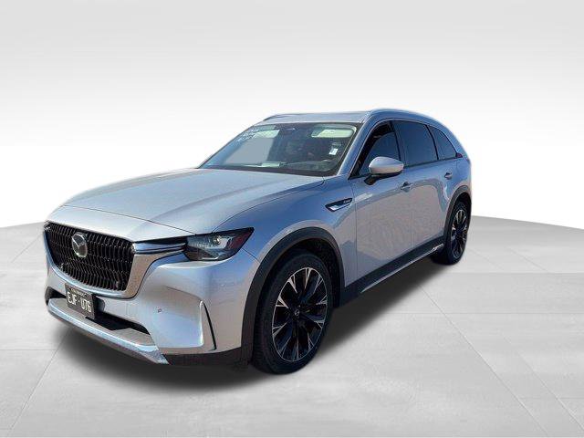 Used 2024 Mazda CX-90 Phev Premium SUV