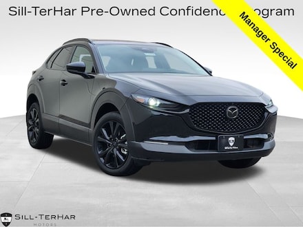 2026 Mazda CX-30 2.5 Turbo Premium Plus SUV