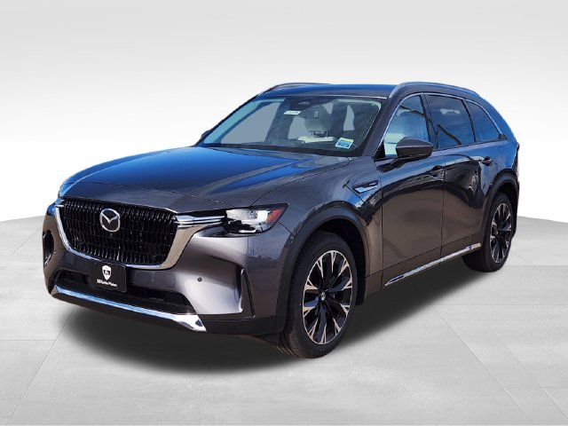 Certified 2026 Mazda CX-90 Phev Premium Plus SUV