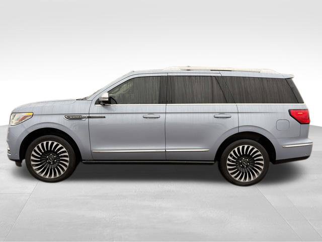 Used 2020 Lincoln Navigator Black Label SUV