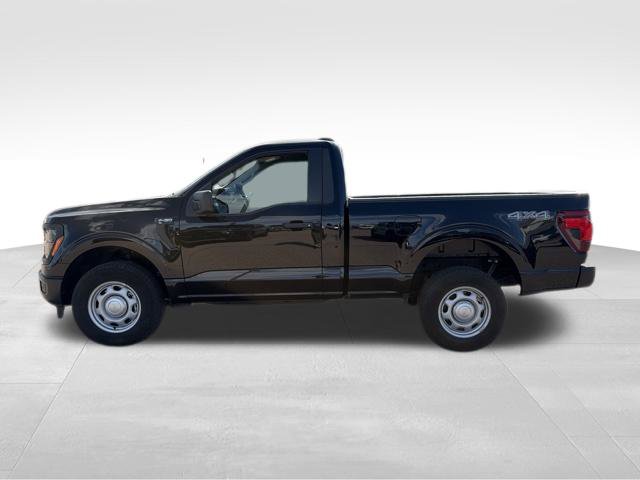Used 2025 Ford F-150 XL Truck