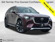  Mazda CX-90 Phev