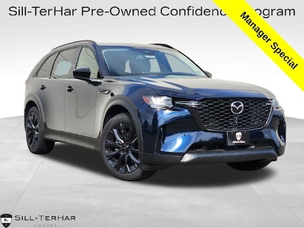 2026 Mazda CX-90 3.3 Turbo Premium SUV