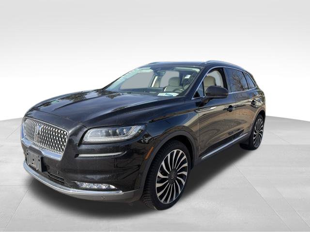 Used 2023 Lincoln Nautilus Black Label SUV